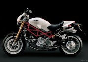 Ducati Monster S4Rs